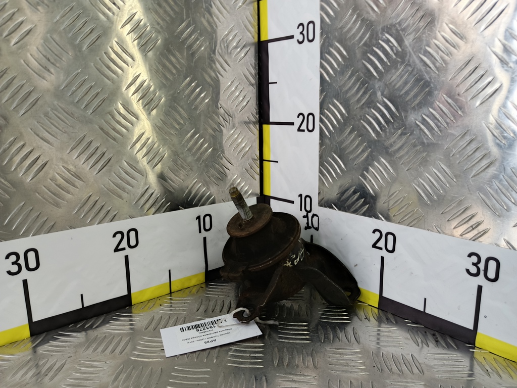 подушка двигателя (опора двс) Hyundai TUCSON 2.0 MT (140 л.с.)Tucson  I (2004—2011) Внедорожник 218102E000, 1440 рублей, Москва