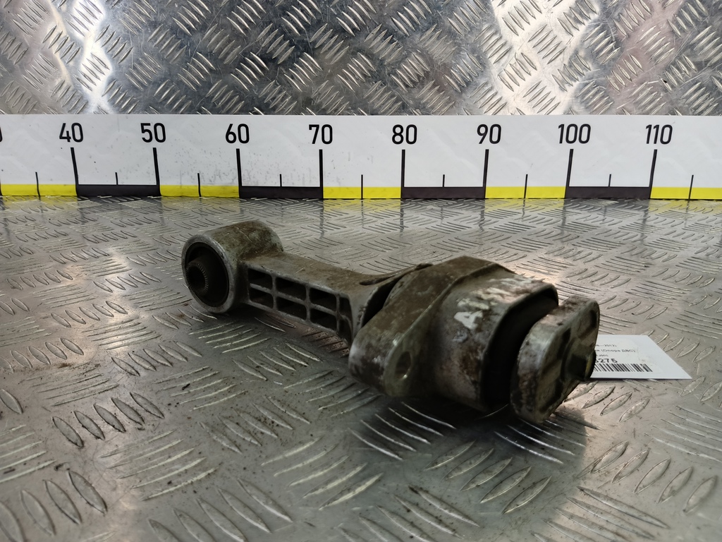 подушка двигателя (опора двс) Hyundai I20 1.3 MT (78 л.с.)i20  I (2008—2012) Хетчбэк 219501J000, 1780 рублей, Москва