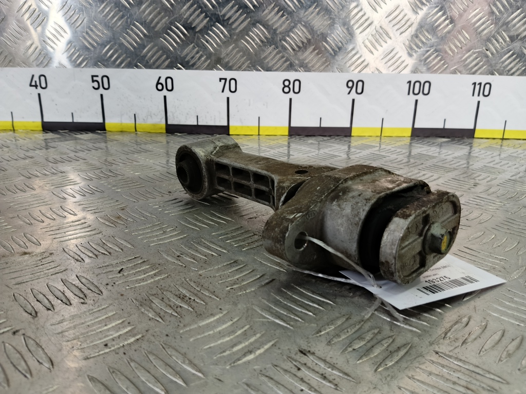 подушка двигателя (опора двс) Hyundai I20 1.3 MT (78 л.с.)i20  I (2008—2012) Хетчбэк 219501J000, 1780 рублей, Москва