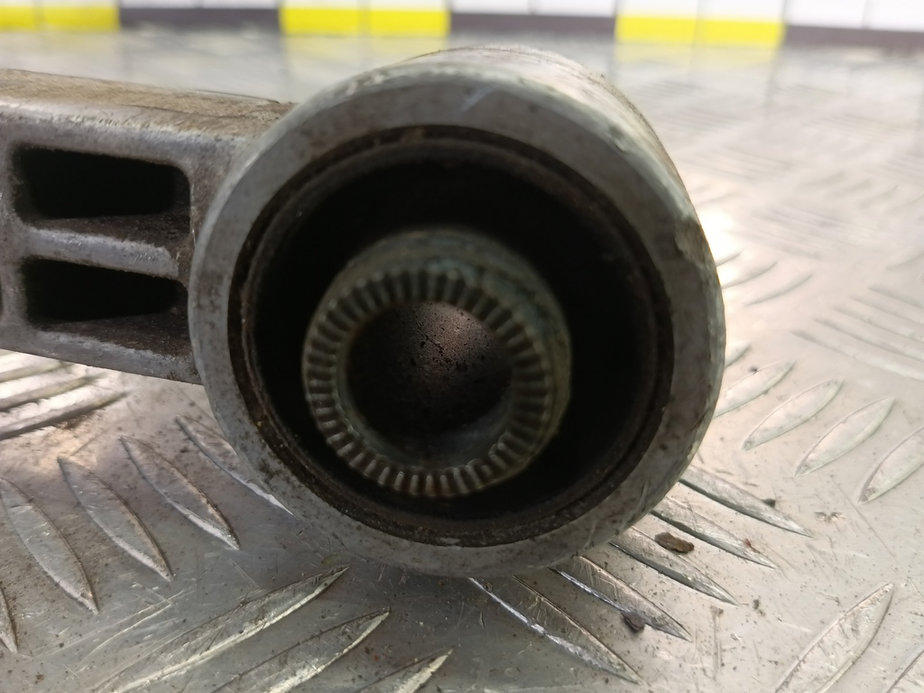 подушка двигателя (опора двс) Hyundai I20 1.3 MT (78 л.с.)i20  I (2008—2012) Хетчбэк 219501J000, 1780 рублей, Москва