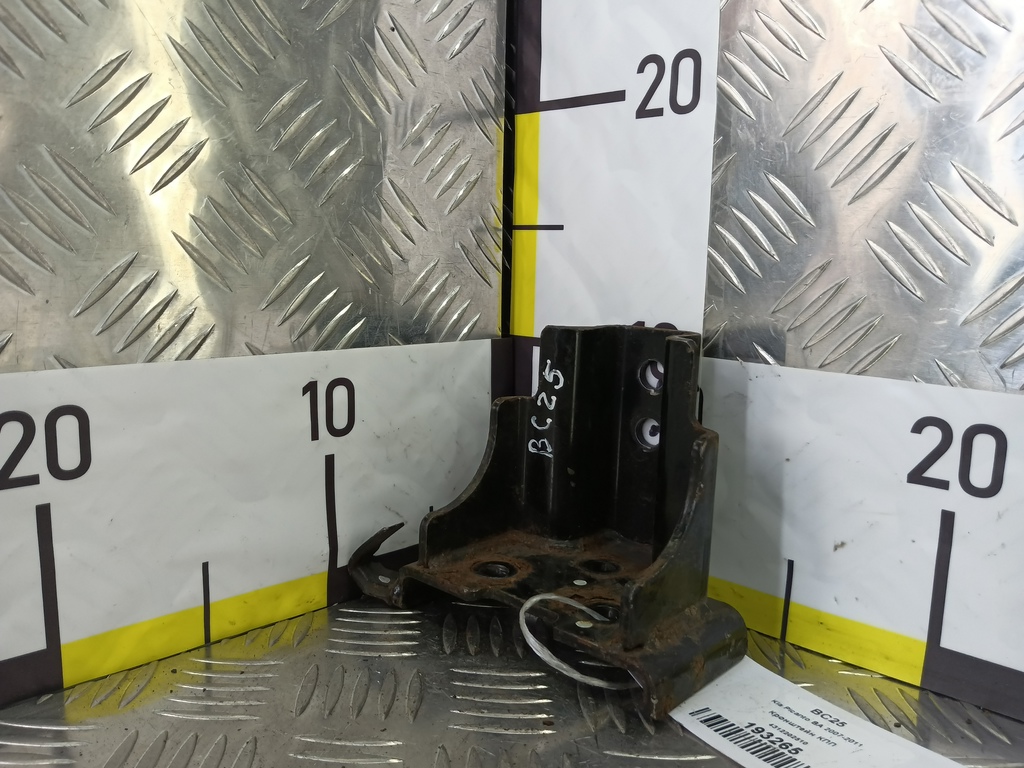 кронштейн кпп Kia PICANTO 4312202510, 750 рублей, Москва