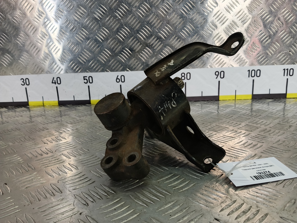 подушка двигателя (опора двс) Hyundai MATRIX 1.6 MT (103 л.с.)Matrix  I рестайлинг (2005—2008) Минивэн 2181017000, 4200 рублей, Москва