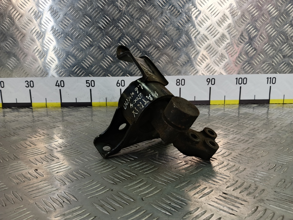 подушка двигателя (опора двс) Hyundai MATRIX 1.6 MT (103 л.с.)Matrix  I рестайлинг (2005—2008) Минивэн 2181017000, 4200 рублей, Москва