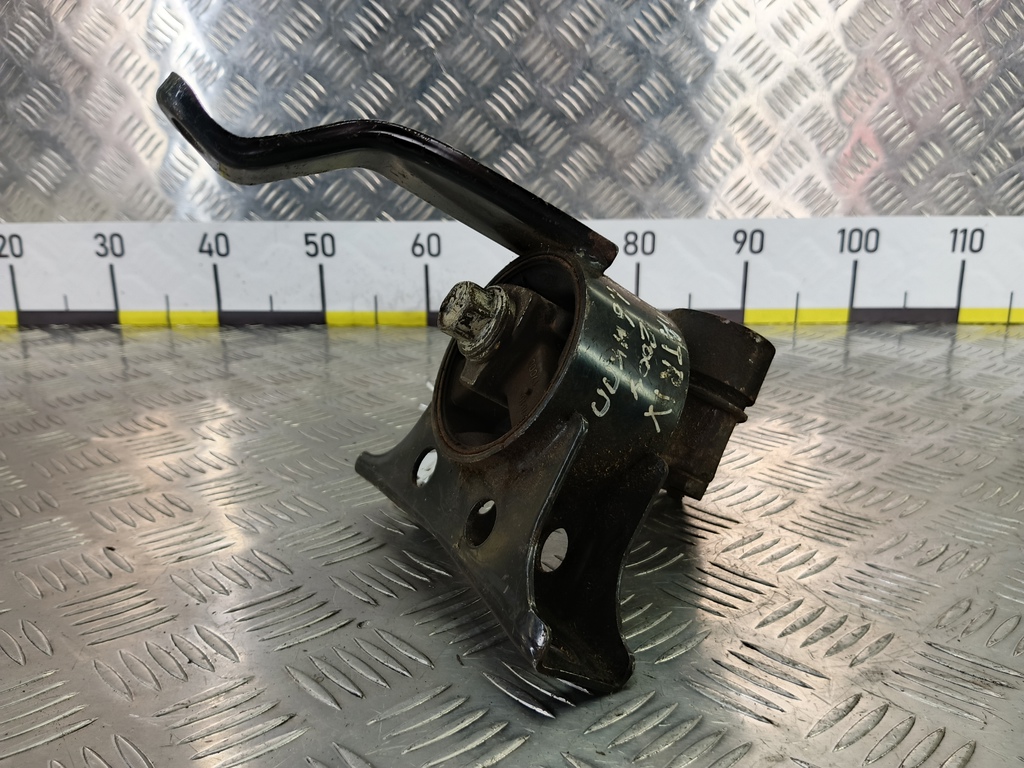 подушка двигателя (опора двс) Hyundai MATRIX 1.6 MT (103 л.с.)Matrix  I рестайлинг (2005—2008) Минивэн 2181017000, 4200 рублей, Москва