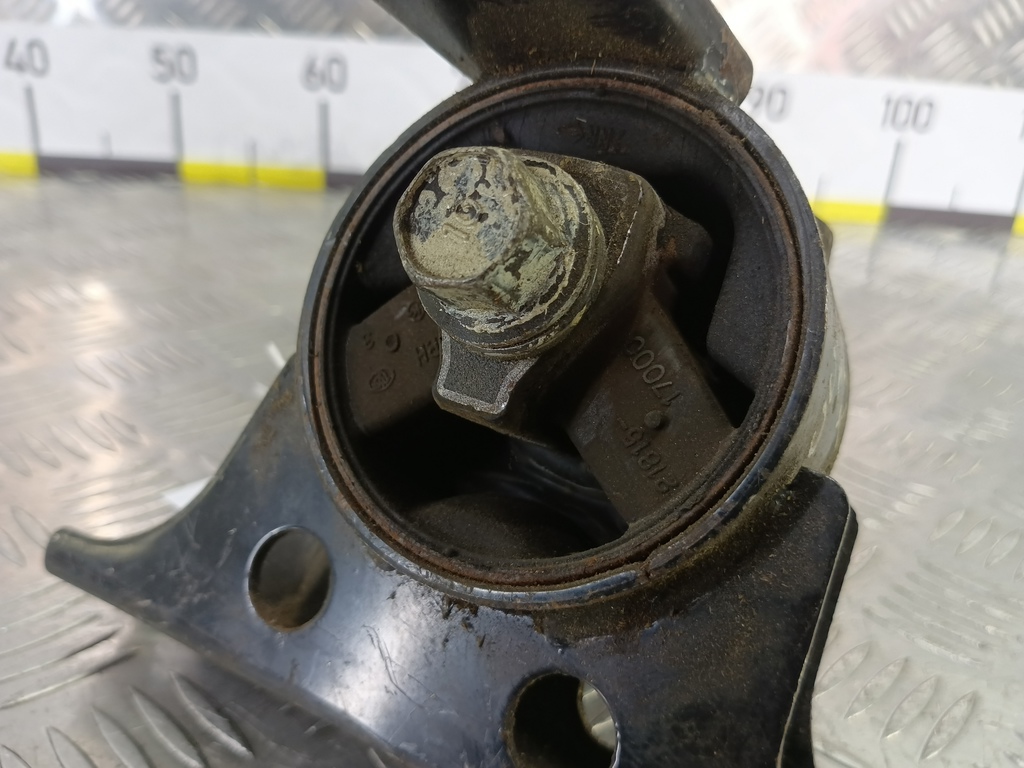 подушка двигателя (опора двс) Hyundai MATRIX 1.6 MT (103 л.с.)Matrix  I рестайлинг (2005—2008) Минивэн 2181017000, 4200 рублей, Москва