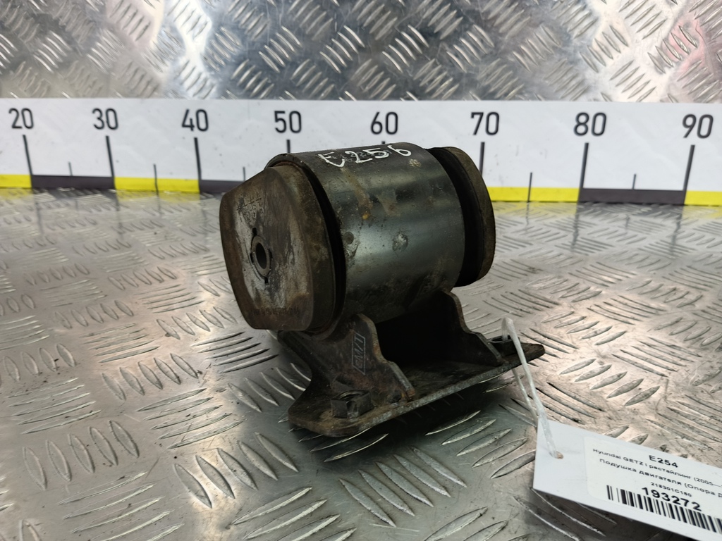 подушка двигателя (опора двс) Hyundai GETZ 1.1 MT (66 л.с.)Getz  I рестайлинг (2005—2011) Хетчбэк 218301C160, 630 рублей, Москва