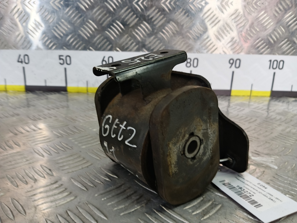 подушка двигателя (опора двс) Hyundai GETZ 1.1 MT (66 л.с.)Getz  I рестайлинг (2005—2011) Хетчбэк 218301C160, 630 рублей, Москва