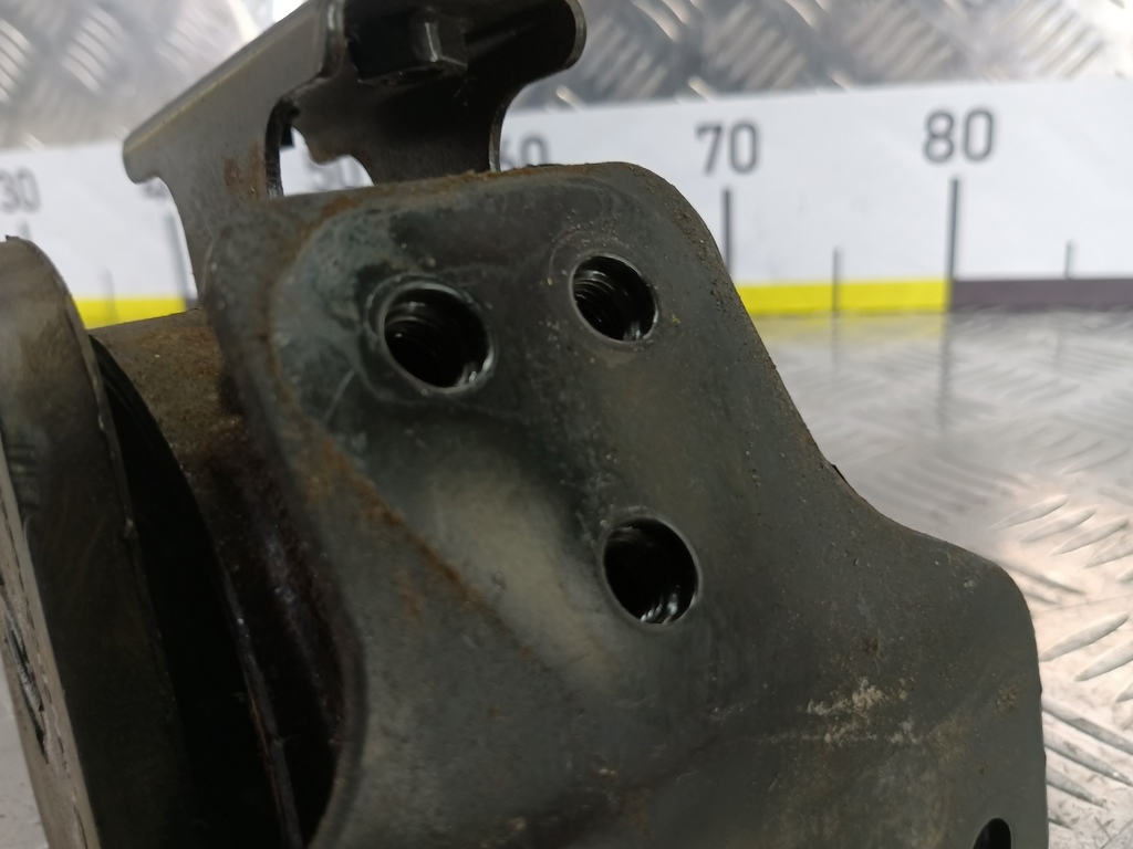 подушка двигателя (опора двс) Hyundai GETZ 1.1 MT (66 л.с.)Getz  I рестайлинг (2005—2011) Хетчбэк 218301C160, 630 рублей, Москва