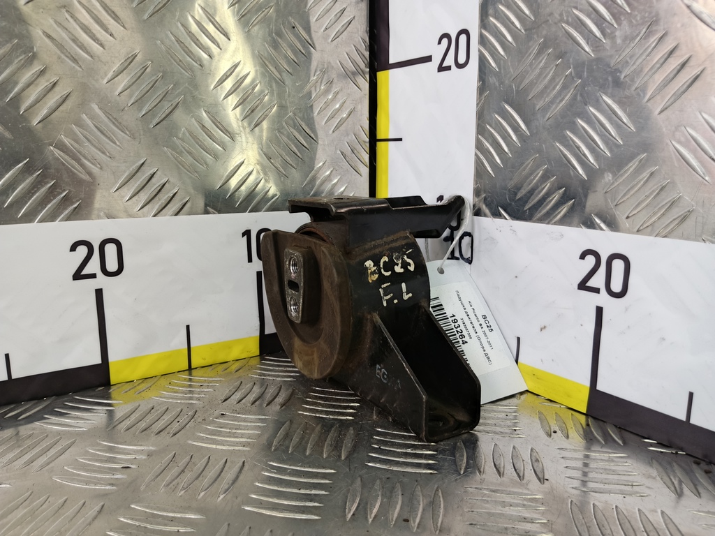 подушка двигателя (опора двс) Kia PICANTO  2183007300, 1210 рублей, Москва