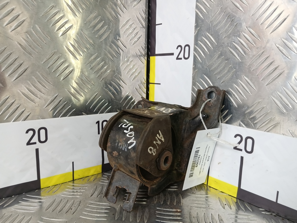 подушка двигателя (опора двс) Hyundai TUCSON 2.0 MT (140 л.с.)Tucson  I (2004—2011) Внедорожник 218302E000, 520 рублей, Москва