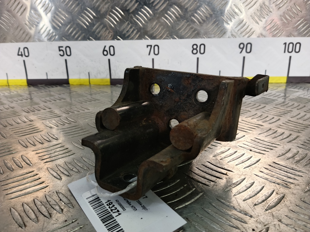 кронштейн кпп Kia PICANTO 4312202502, 750 рублей, Москва