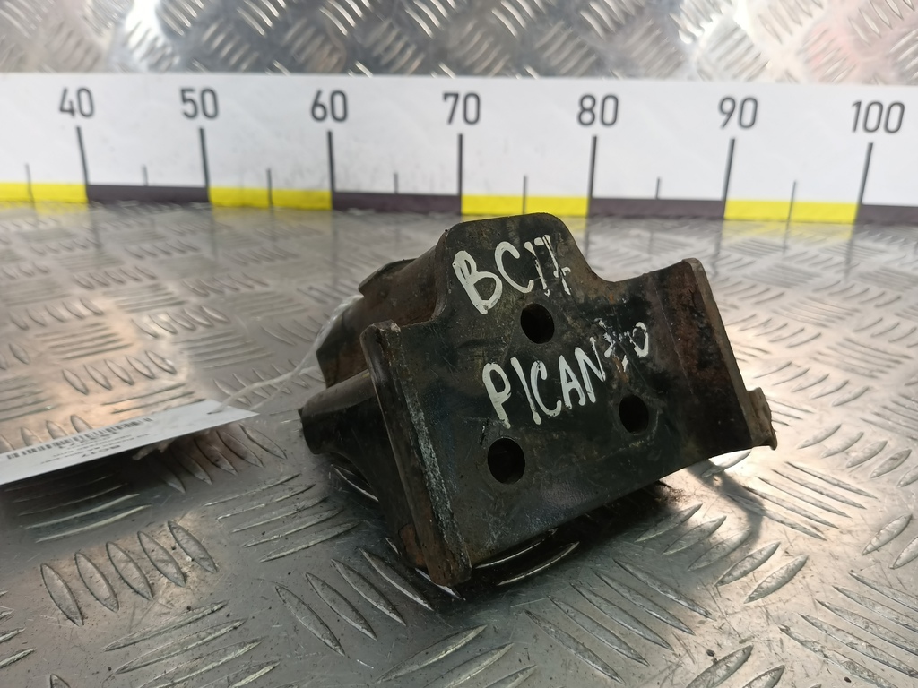 кронштейн кпп Kia PICANTO 4312202502, 750 рублей, Москва