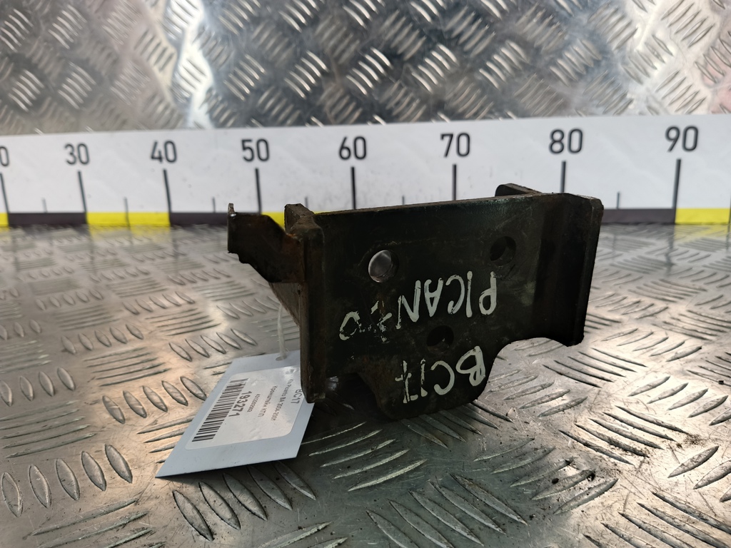 кронштейн кпп Kia PICANTO 4312202502, 750 рублей, Москва