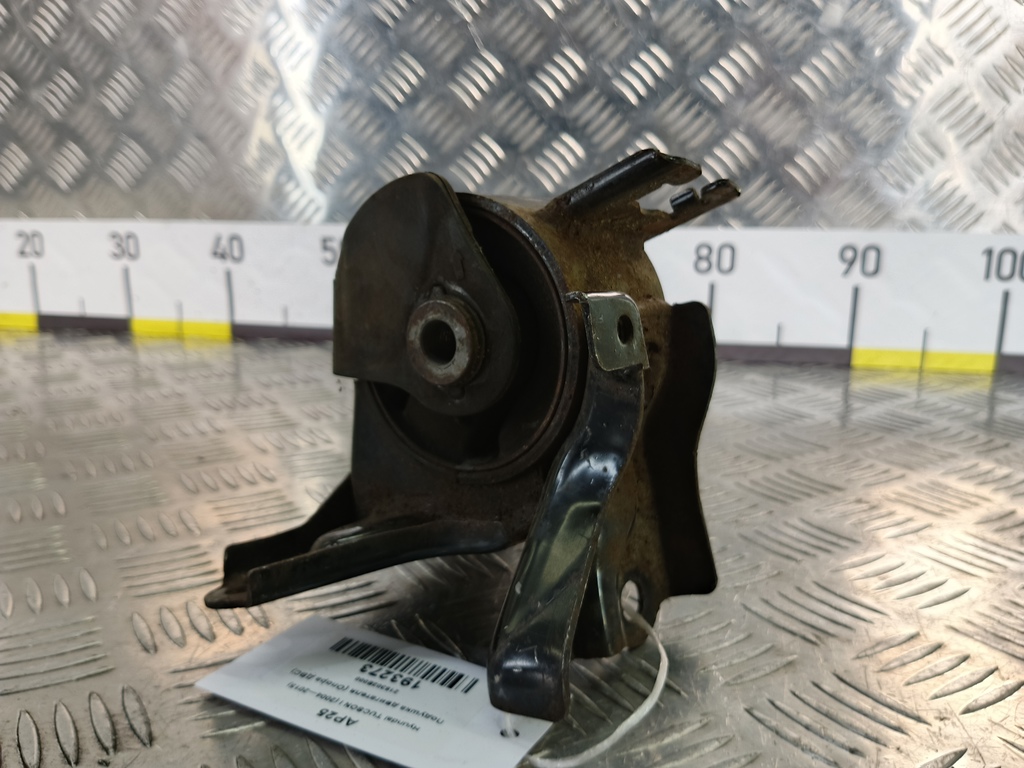 подушка двигателя (опора двс) Hyundai TUCSON 2.0 MT (140 л.с.)Tucson  I (2004—2011) Внедорожник 218302E000, 520 рублей, Москва