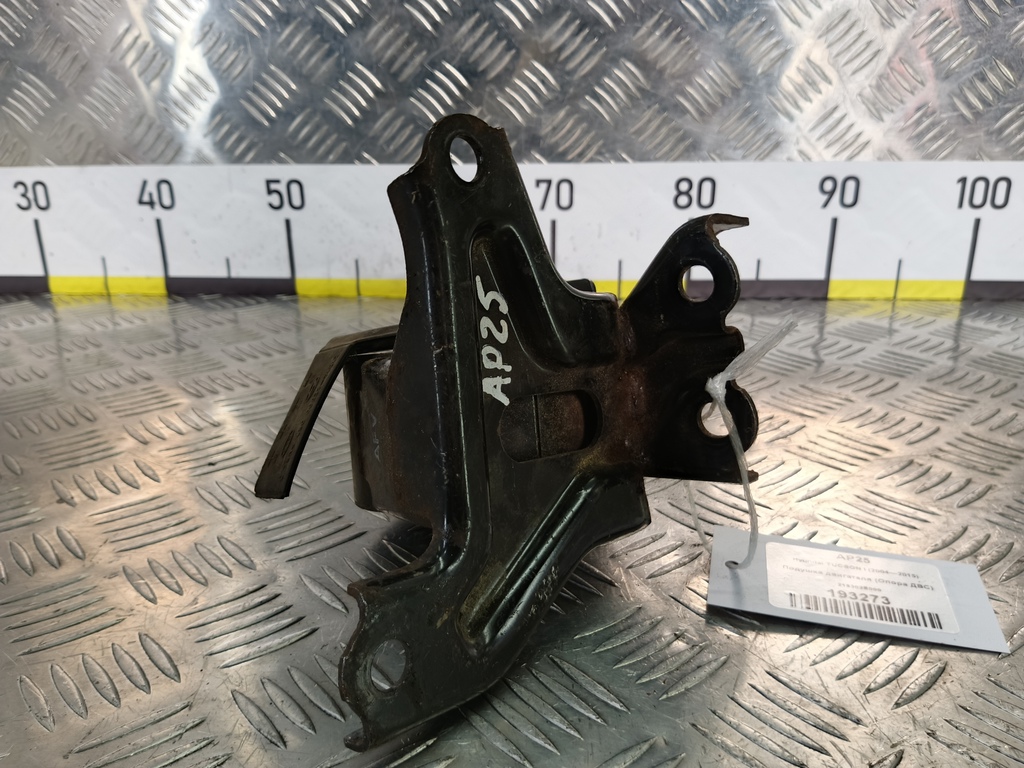 подушка двигателя (опора двс) Hyundai TUCSON 2.0 MT (140 л.с.)Tucson  I (2004—2011) Внедорожник 218302E000, 520 рублей, Москва