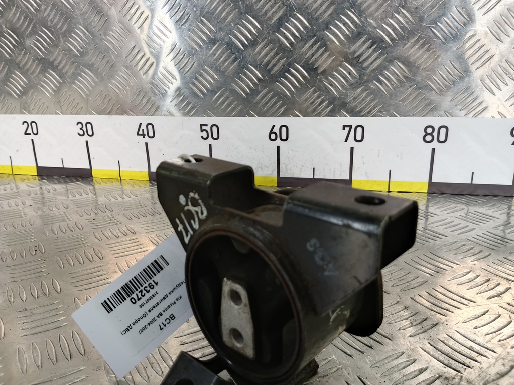 подушка двигателя (опора двс) Kia PICANTO  2183007100, 1780 рублей, Москва