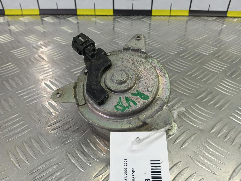 моторчик вентилятора MITSUBISHI LANCER  MR312898, 1550 рублей, Москва