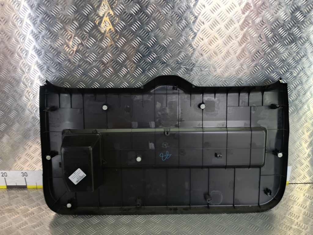 обшивка крышки багажника SUZUKI Grand Vitara 2.0 4WD MT (140 л.с.)Grand Vitara  II (2005—2008) Внедорожник 8377065J005PK, 6730 рублей, Москва