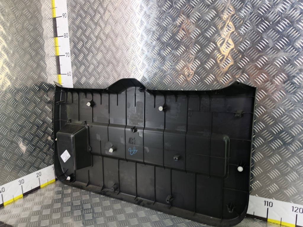 обшивка крышки багажника SUZUKI Grand Vitara 2.0 4WD MT (140 л.с.)Grand Vitara  II (2005—2008) Внедорожник 8377065J005PK, 6730 рублей, Москва