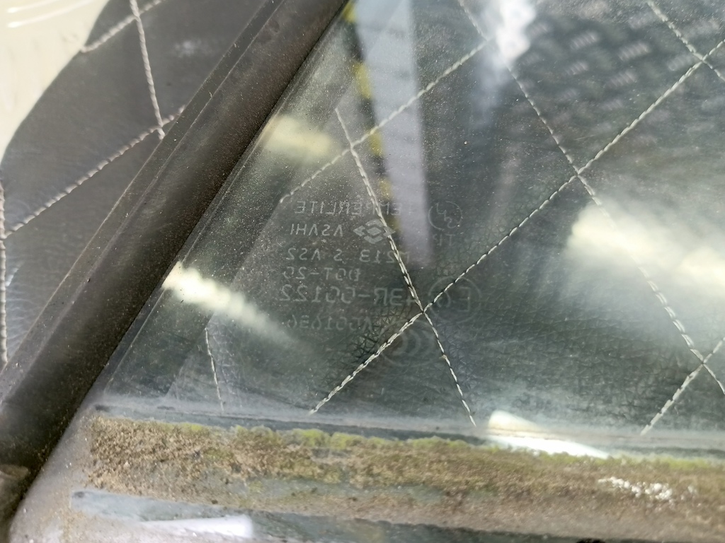 стекло двери SUZUKI Grand Vitara 2.0 4WD MT (140 л.с.)Grand Vitara  II (2005—2008) Внедорожник 8455165J00, 630 рублей, Москва