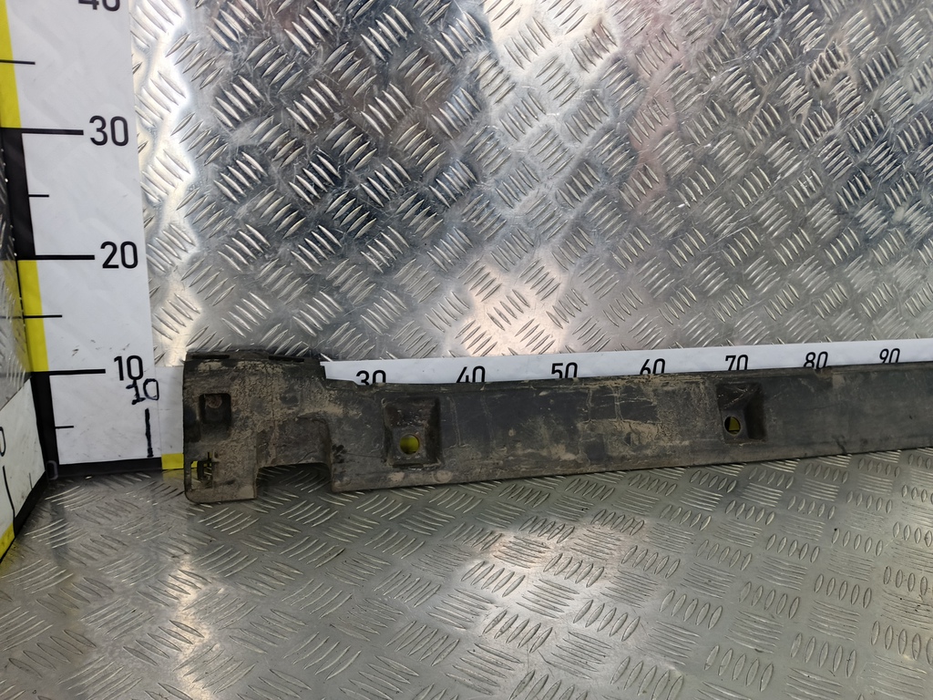 накладка порога SUZUKI Grand Vitara 2.0 4WD MT (140 л.с.)Grand Vitara  II (2005—2008) Внедорожник 7766065J00, 2360 рублей, Москва