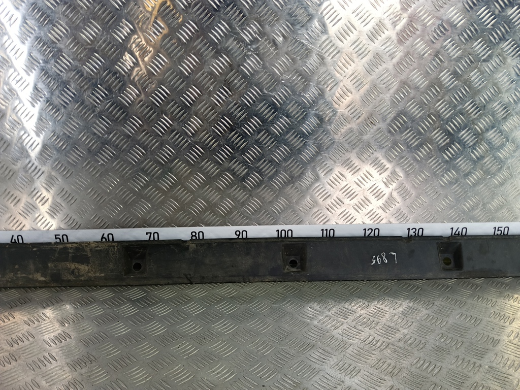 накладка порога SUZUKI Grand Vitara 2.0 4WD MT (140 л.с.)Grand Vitara  II (2005—2008) Внедорожник 7766065J00, 2360 рублей, Москва