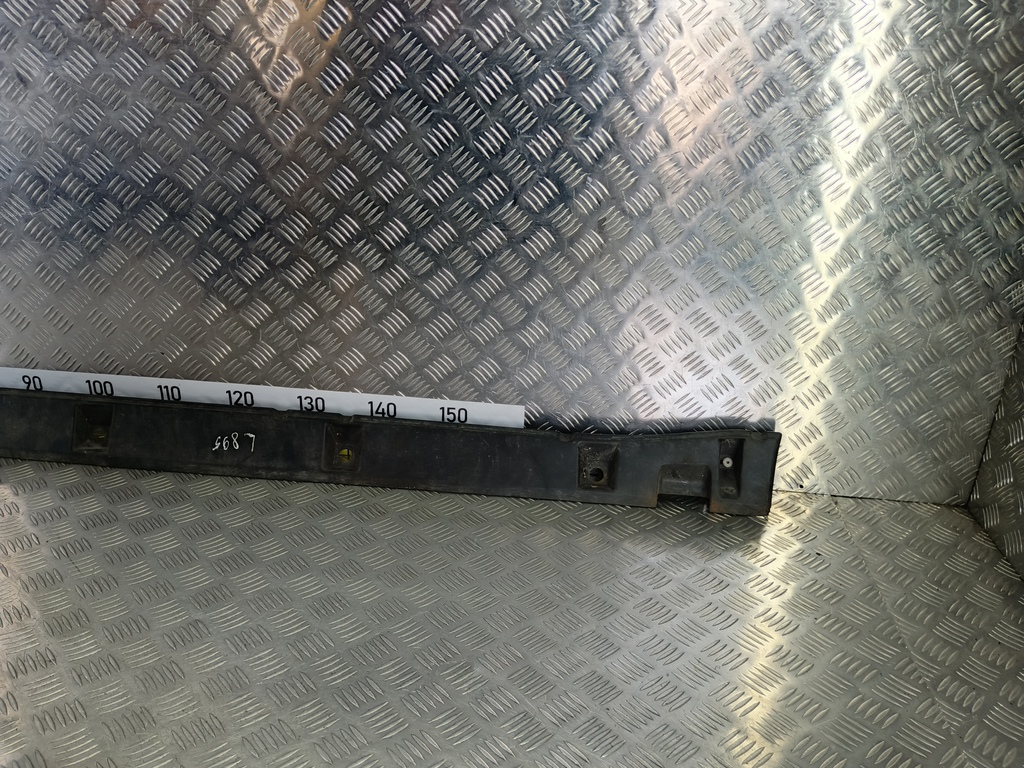 накладка порога SUZUKI Grand Vitara 2.0 4WD MT (140 л.с.)Grand Vitara  II (2005—2008) Внедорожник 7766065J00, 2360 рублей, Москва