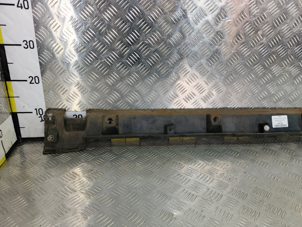 накладка порога SUZUKI Grand Vitara 2.0 4WD MT (140 л.с.)Grand Vitara  II (2005—2008) Внедорожник 7766065J00, 2360 рублей, Москва