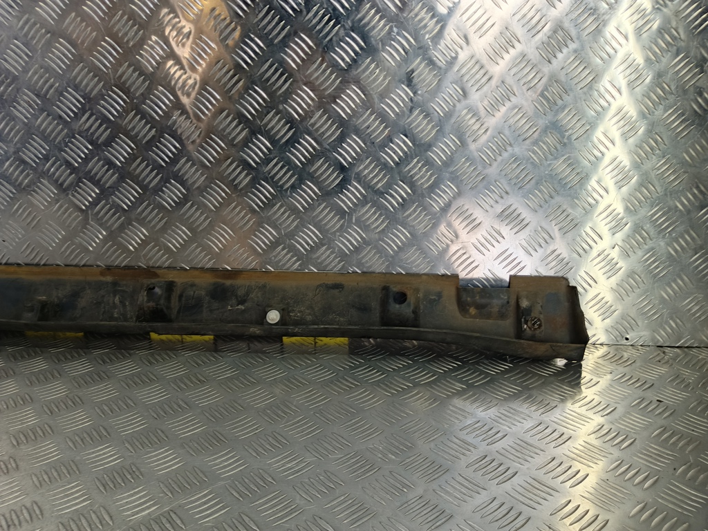 накладка порога SUZUKI Grand Vitara 2.0 4WD MT (140 л.с.)Grand Vitara  II (2005—2008) Внедорожник 7766065J00, 2360 рублей, Москва