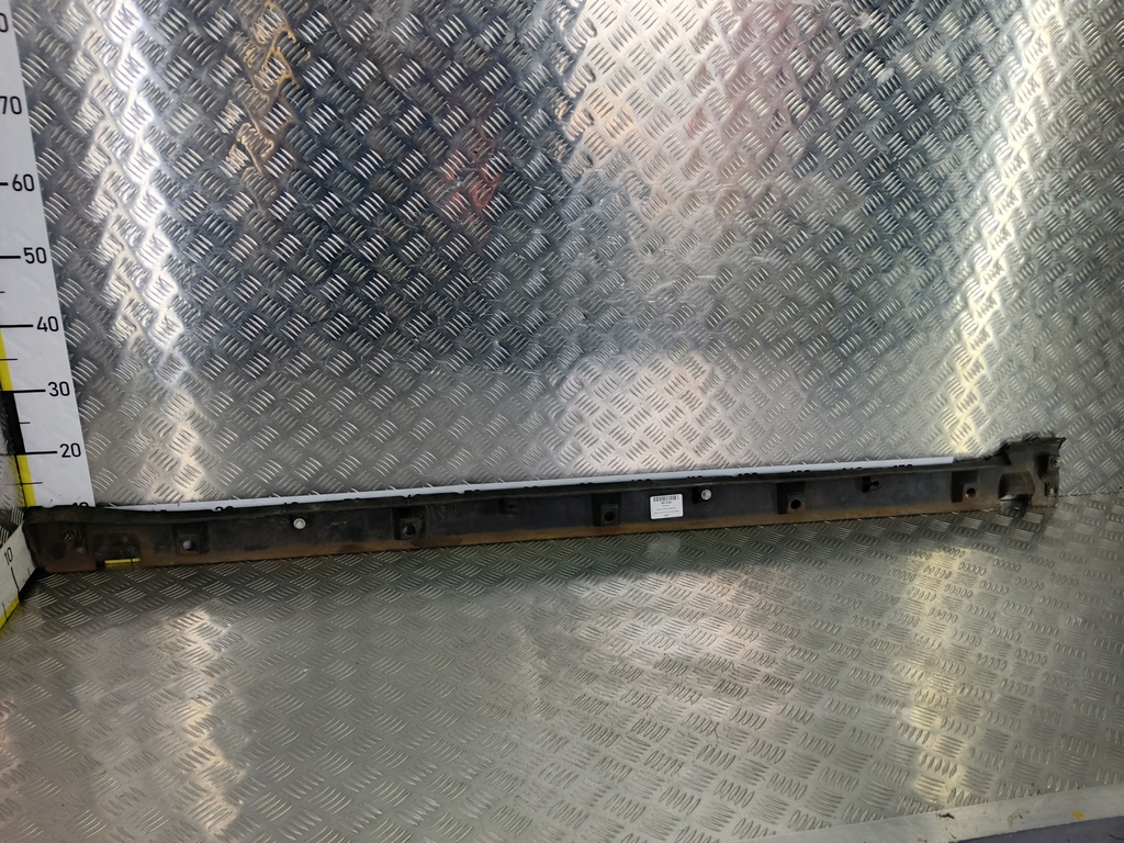 накладка порога SUZUKI Grand Vitara 2.0 4WD MT (140 л.с.)Grand Vitara  II (2005—2008) Внедорожник 7766065J00, 2360 рублей, Москва