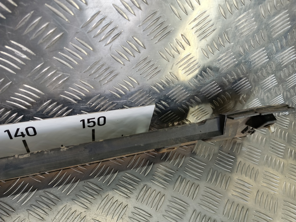 накладка порога SUZUKI Grand Vitara 2.0 4WD MT (140 л.с.)Grand Vitara  II (2005—2008) Внедорожник 7766065J00, 2360 рублей, Москва