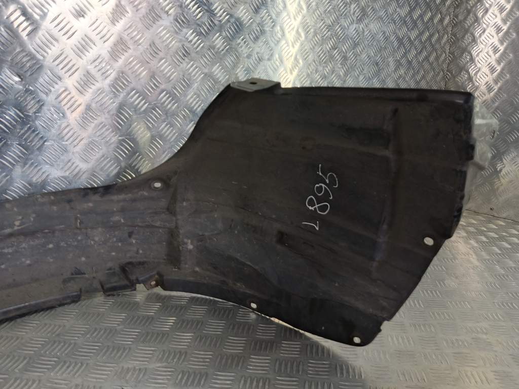 подкрылок SUZUKI Grand Vitara 2.0 4WD MT (140 л.с.)Grand Vitara  II (2005—2008) Внедорожник 7248265J00, 2590 рублей, Москва