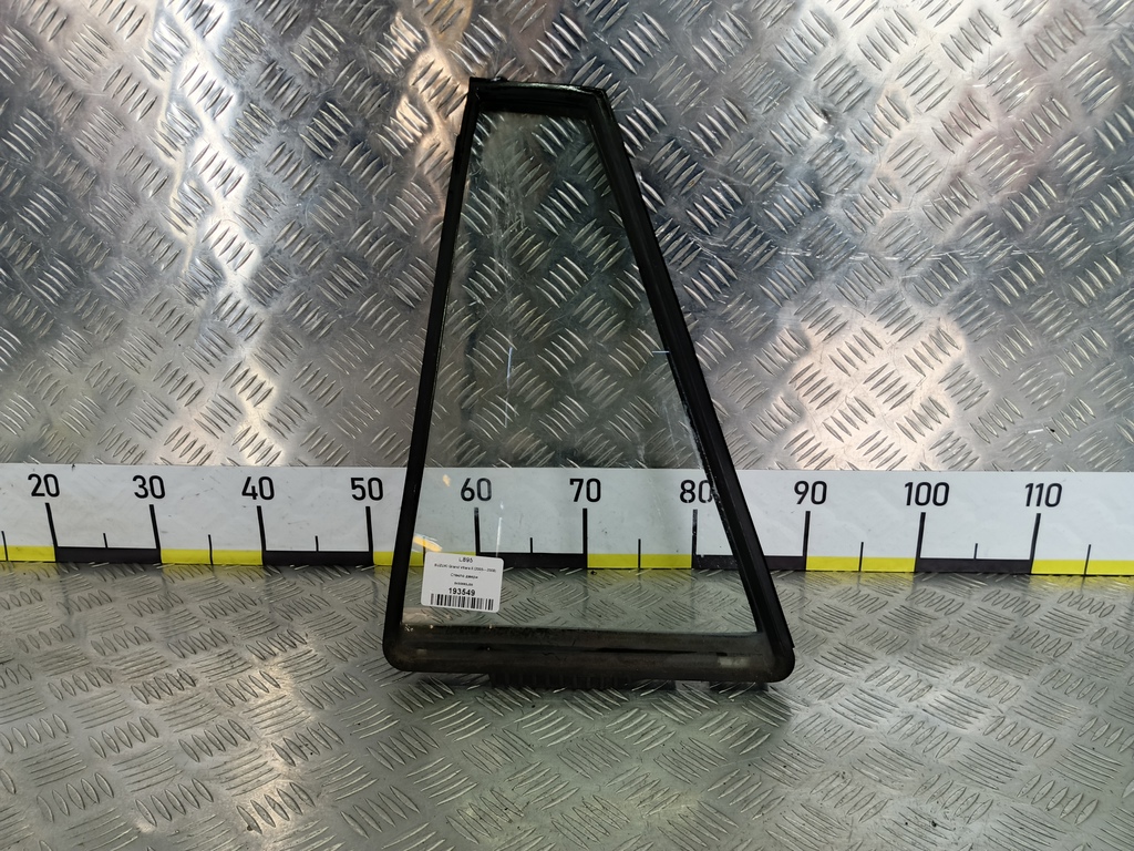 стекло двери SUZUKI Grand Vitara 2.0 4WD MT (140 л.с.)Grand Vitara  II (2005—2008) Внедорожник 8455665J00, 520 рублей, Москва