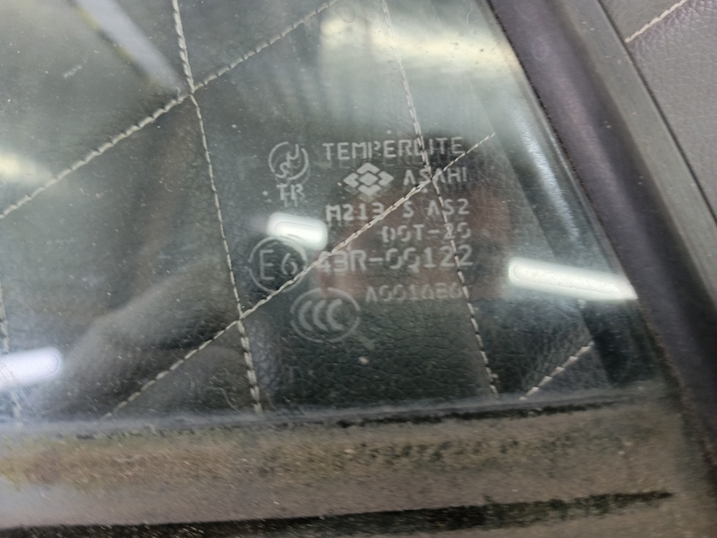 стекло двери SUZUKI Grand Vitara 2.0 4WD MT (140 л.с.)Grand Vitara  II (2005—2008) Внедорожник 8455665J00, 520 рублей, Москва