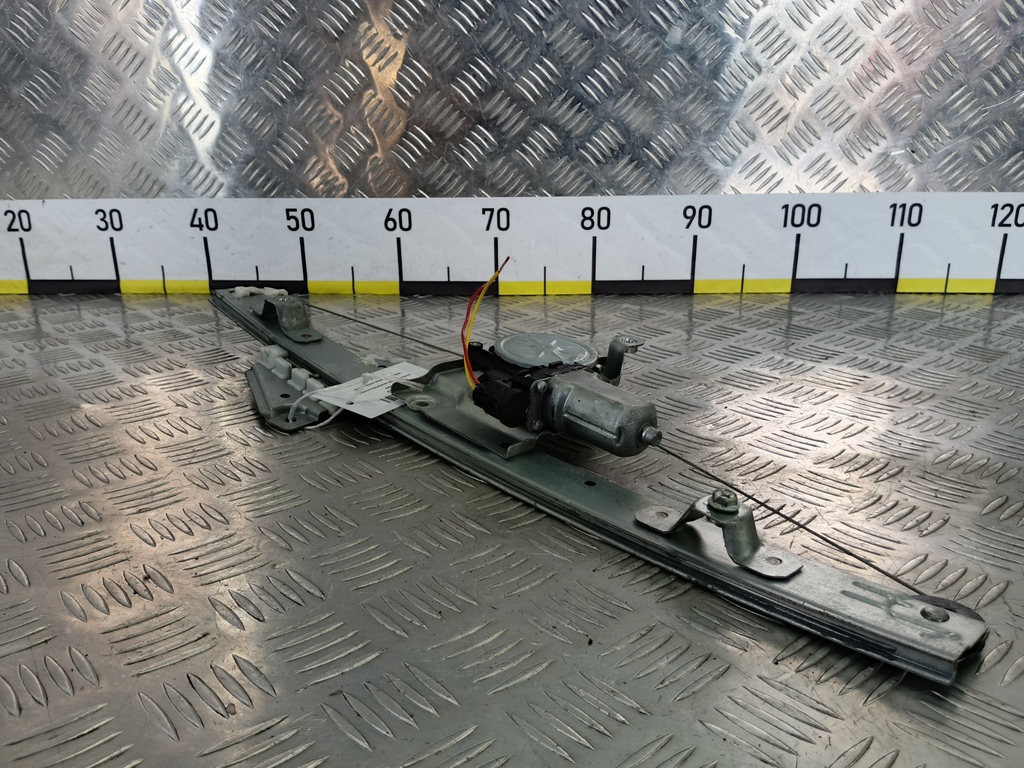 стеклоподъемник SUZUKI Grand Vitara 2.0 4WD MT (140 л.с.)Grand Vitara  II (2005—2008) Внедорожник 83501-65J00, 520 рублей, Москва