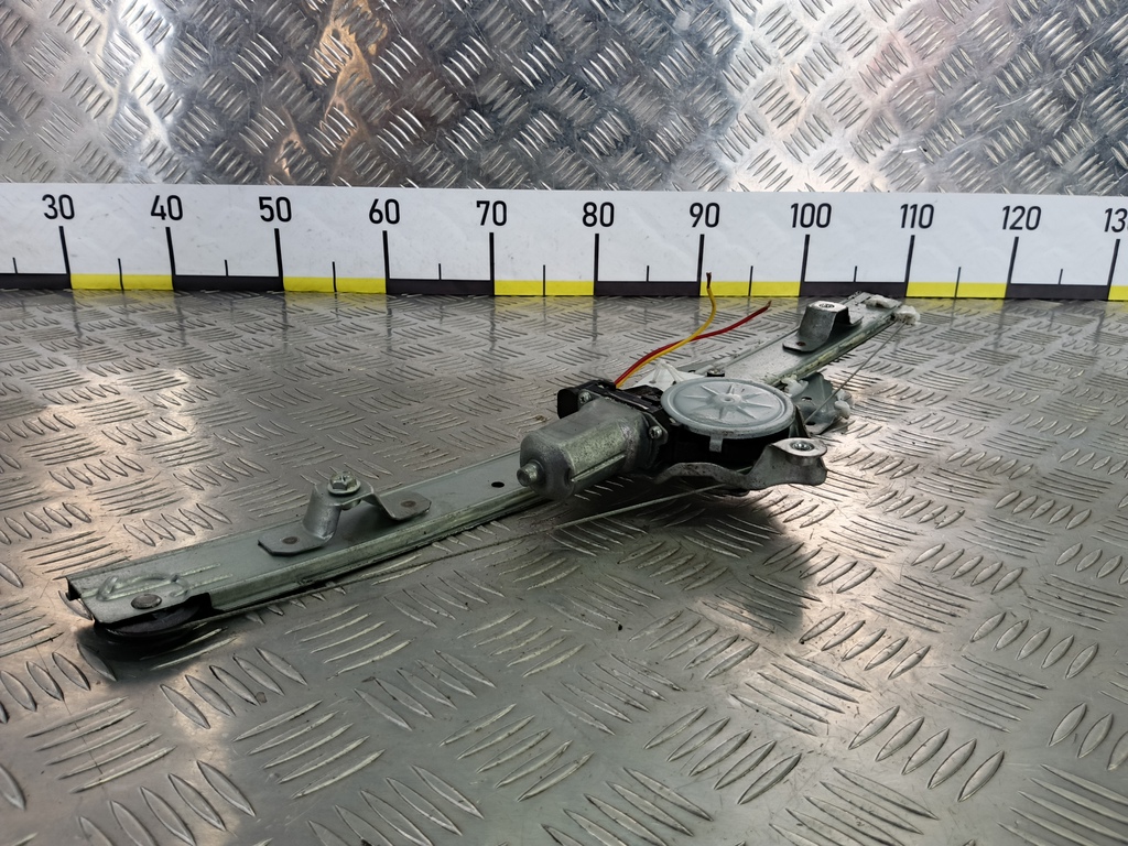 стеклоподъемник SUZUKI Grand Vitara 2.0 4WD MT (140 л.с.)Grand Vitara  II (2005—2008) Внедорожник 83501-65J00, 520 рублей, Москва