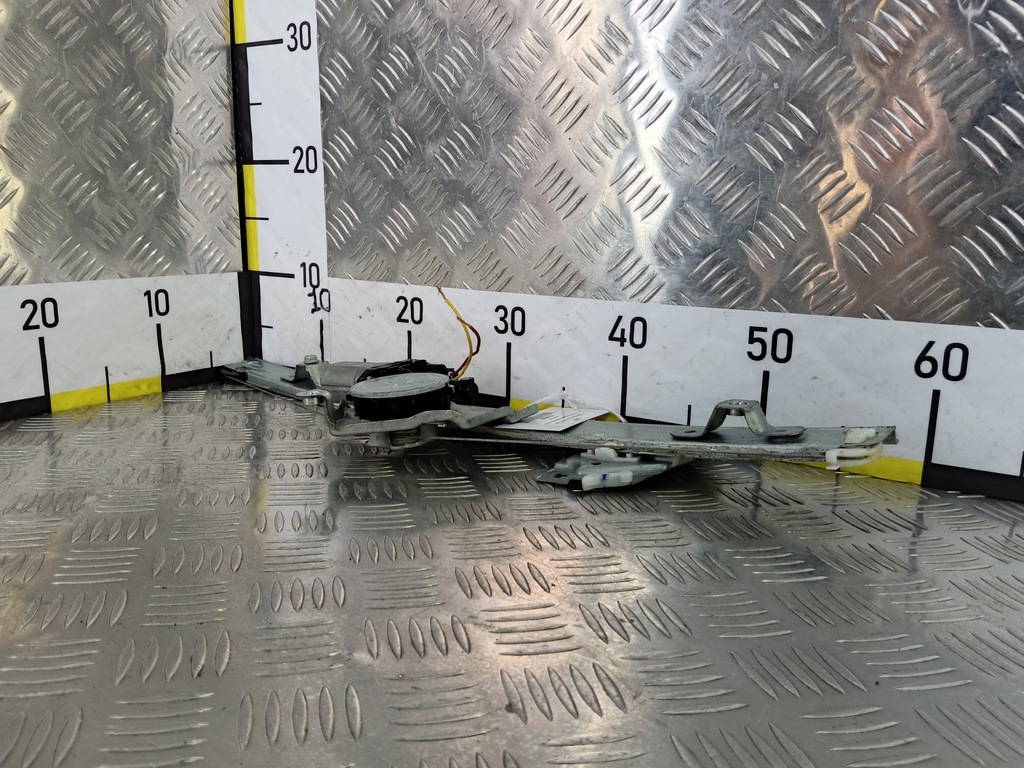 стеклоподъемник SUZUKI Grand Vitara 2.0 4WD MT (140 л.с.)Grand Vitara  II (2005—2008) Внедорожник 83501-65J00, 520 рублей, Москва