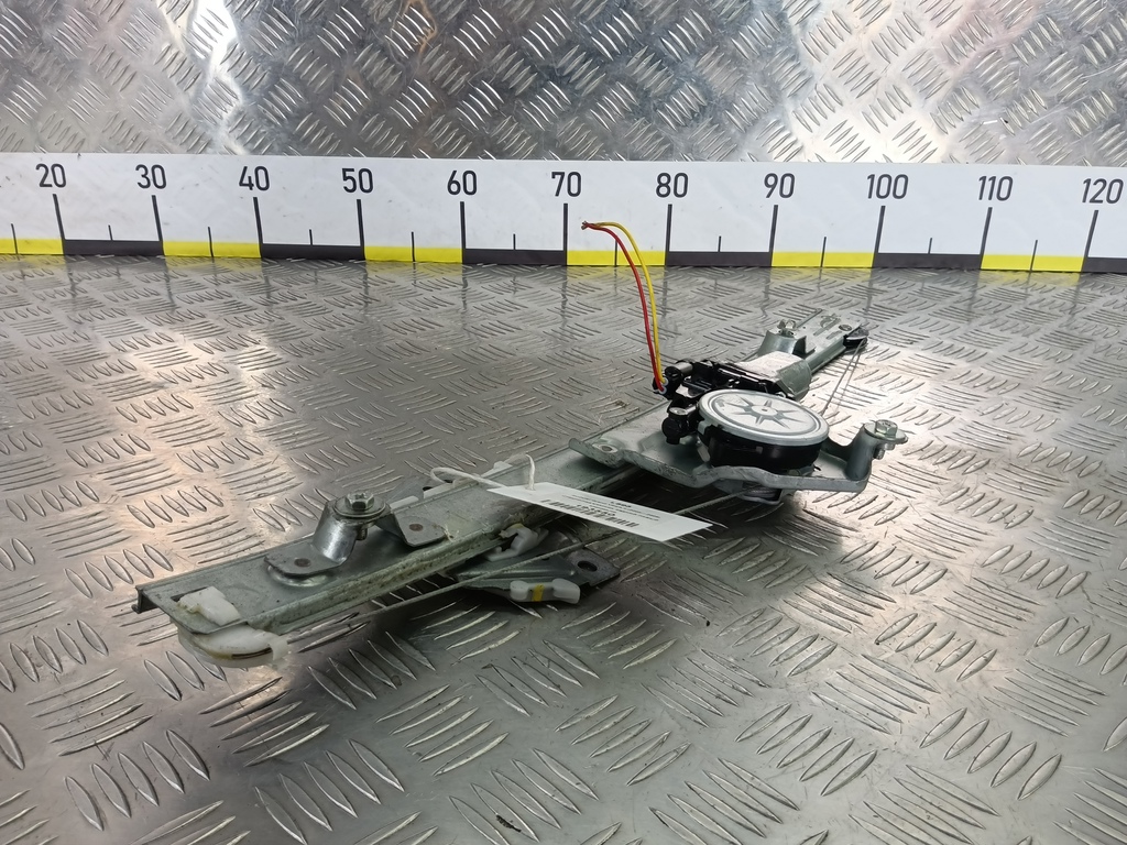 стеклоподъемник SUZUKI Grand Vitara 2.0 4WD MT (140 л.с.)Grand Vitara  II (2005—2008) Внедорожник 83502-65J00, 630 рублей, Москва