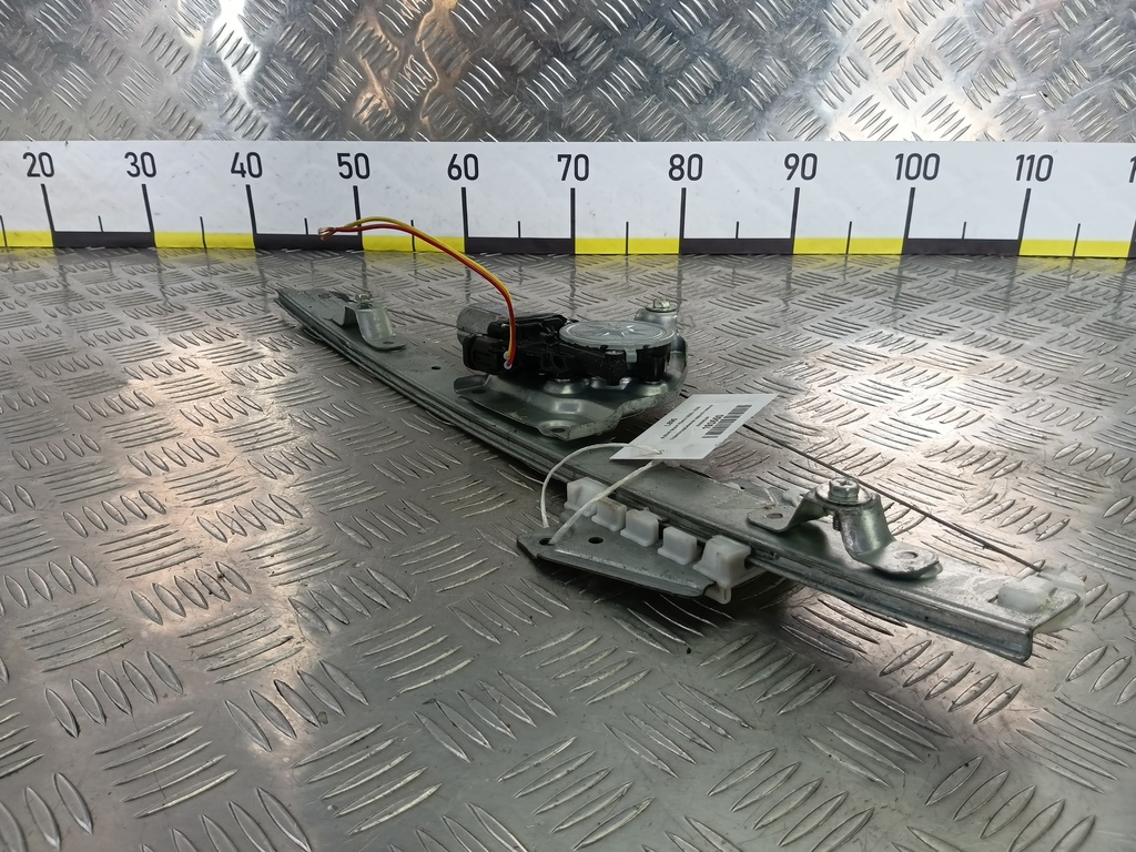 стеклоподъемник SUZUKI Grand Vitara 2.0 4WD MT (140 л.с.)Grand Vitara  II (2005—2008) Внедорожник 83502-65J00, 630 рублей, Москва