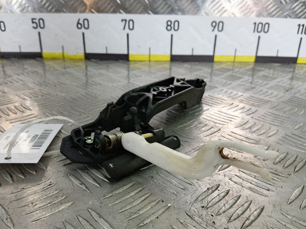 ответная часть ручки двери SUZUKI Grand Vitara 2.0 4WD MT (140 л.с.)Grand Vitara  II (2005—2008) Внедорожник 8283163J10, 630 рублей, Москва