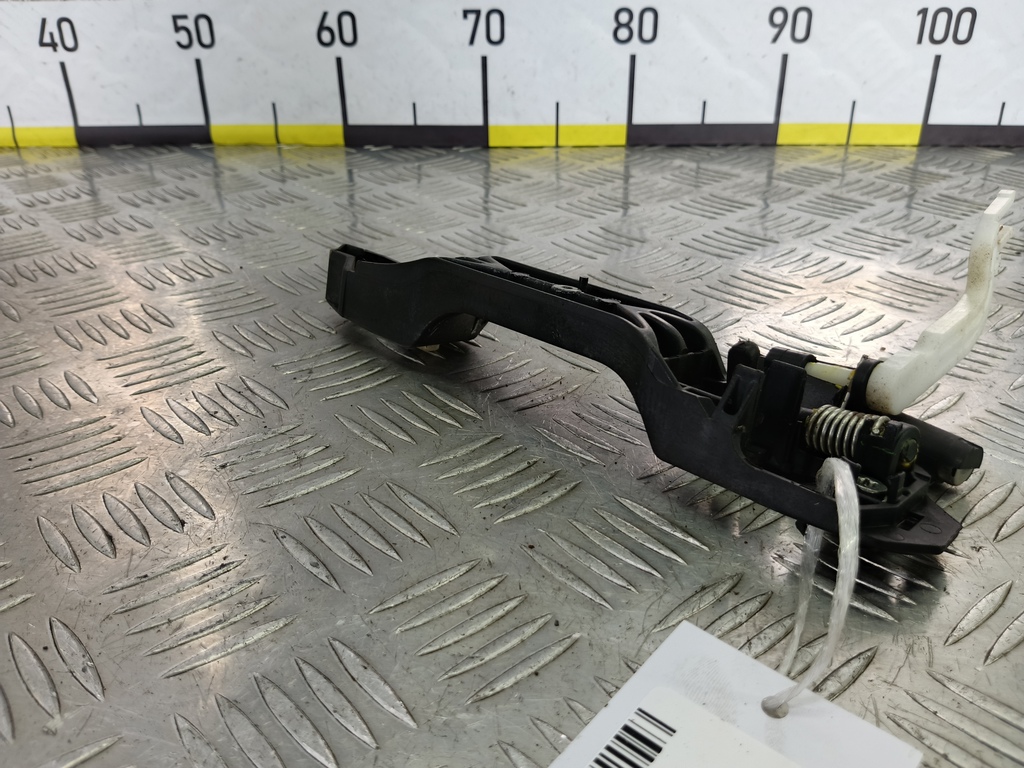 ответная часть ручки двери SUZUKI Grand Vitara 2.0 4WD MT (140 л.с.)Grand Vitara  II (2005—2008) Внедорожник 8283163J10, 630 рублей, Москва