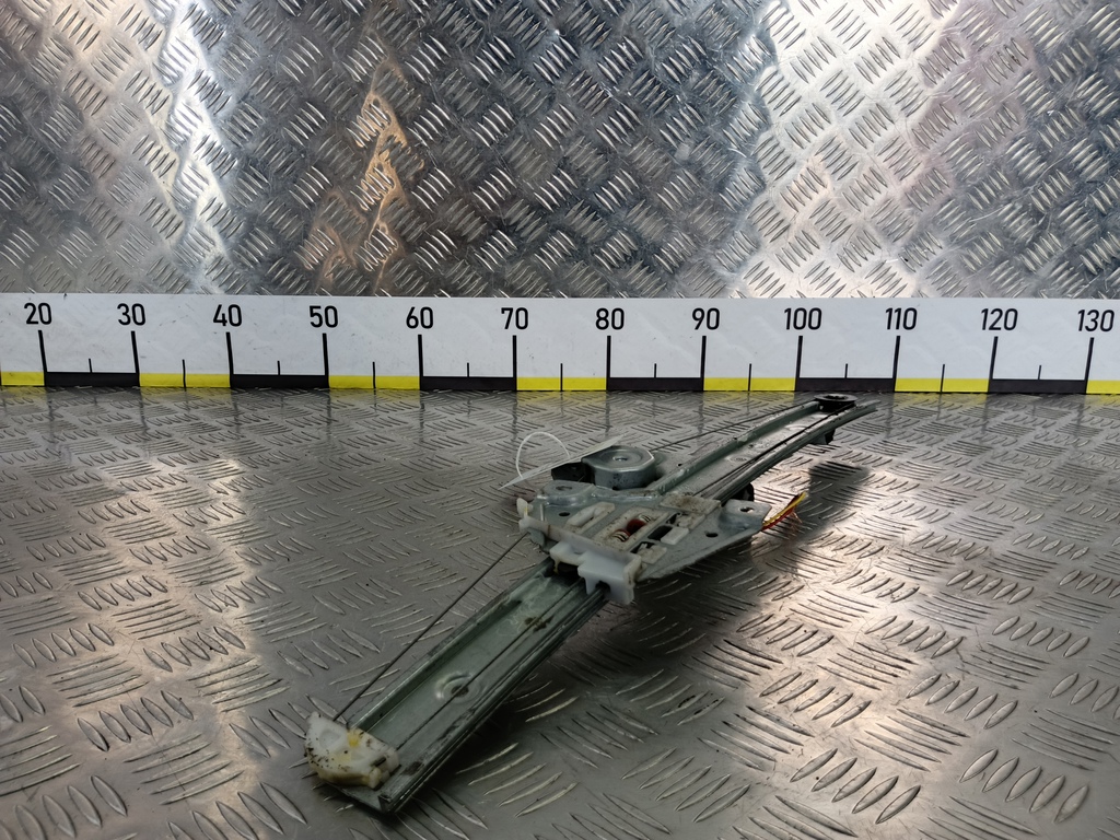 стеклоподъемник SUZUKI Grand Vitara 2.0 4WD MT (140 л.с.)Grand Vitara  II (2005—2008) Внедорожник 8340265J00, 980 рублей, Москва