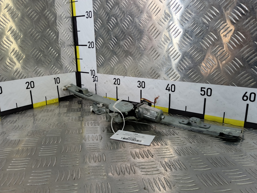 стеклоподъемник SUZUKI Grand Vitara 2.0 4WD MT (140 л.с.)Grand Vitara  II (2005—2008) Внедорожник 8340265J00, 980 рублей, Москва