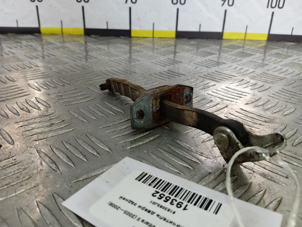 ограничитель двери SUZUKI Grand Vitara 2.0 4WD MT (140 л.с.)Grand Vitara  II (2005—2008) Внедорожник 8183065J01, 860 рублей, Москва