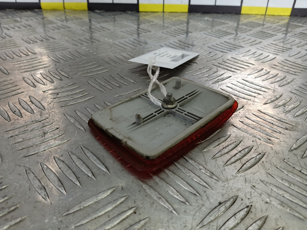 катафот SUZUKI Grand Vitara 2.0 4WD MT (140 л.с.)Grand Vitara  II (2005—2008) Внедорожник 3597065J01, 860 рублей, Москва