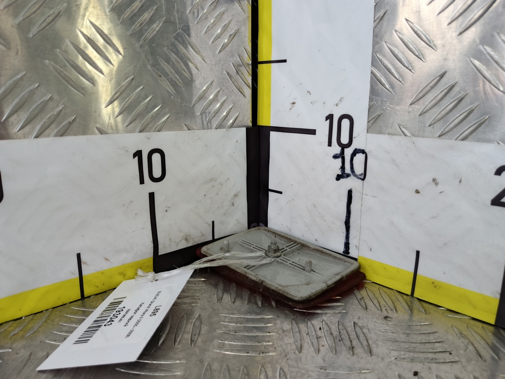 катафот SUZUKI Grand Vitara 2.0 4WD MT (140 л.с.)Grand Vitara  II (2005—2008) Внедорожник 3597065J01, 860 рублей, Москва