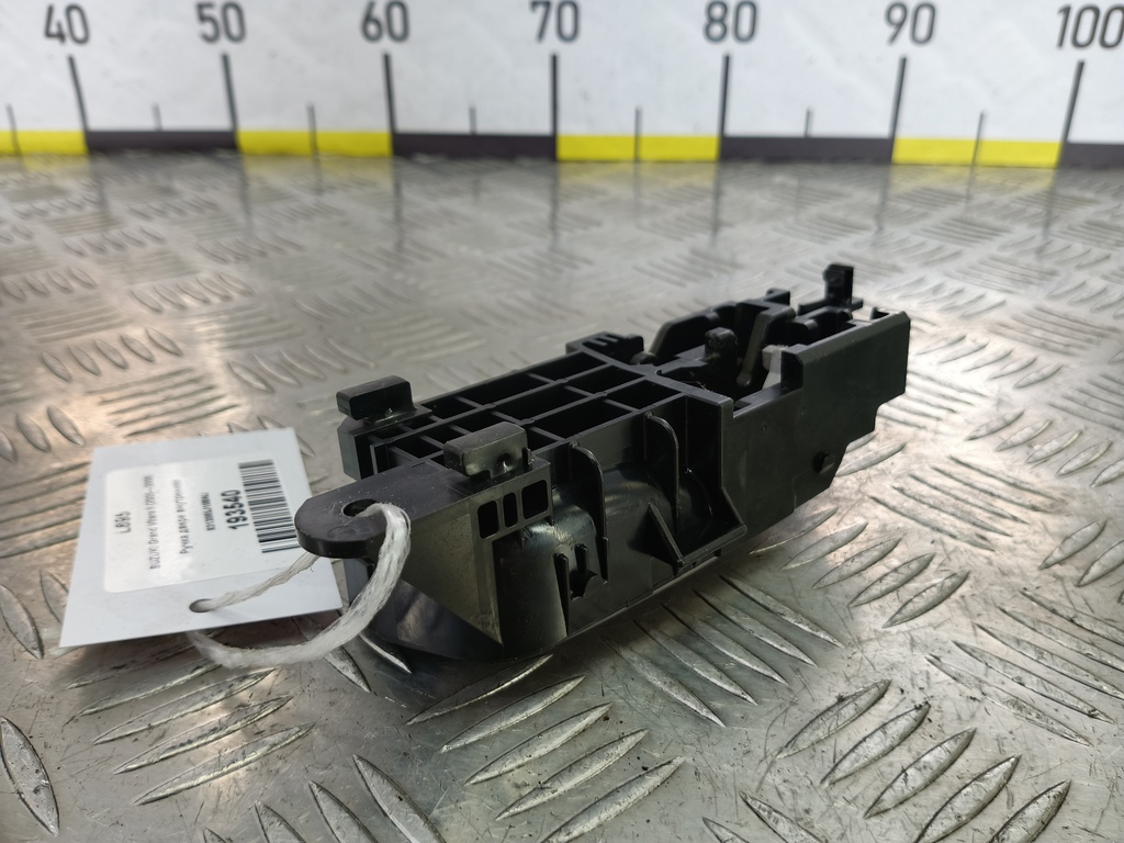 ручка двери внутренняя SUZUKI Grand Vitara 2.0 4WD MT (140 л.с.)Grand Vitara  II (2005—2008) Внедорожник 8313065J10BWJ, 520 рублей, Москва