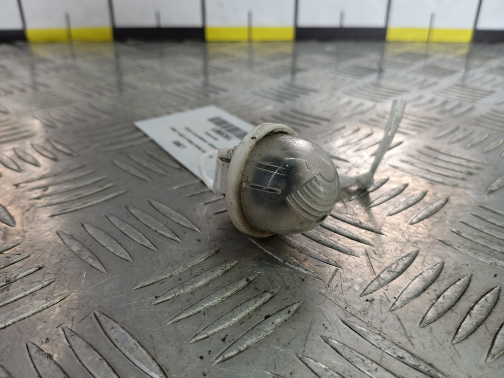 фонарь номерного знака SUZUKI Grand Vitara 2.0 4WD MT (140 л.с.)Grand Vitara  II (2005—2008) Внедорожник 3591075F22, 1210 рублей, Москва