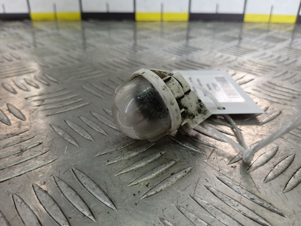 фонарь номерного знака SUZUKI Grand Vitara 2.0 4WD MT (140 л.с.)Grand Vitara  II (2005—2008) Внедорожник 3591075F22, 1210 рублей, Москва