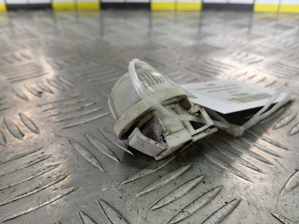 фонарь номерного знака SUZUKI Grand Vitara 2.0 4WD MT (140 л.с.)Grand Vitara  II (2005—2008) Внедорожник 3591075F22, 1210 рублей, Москва